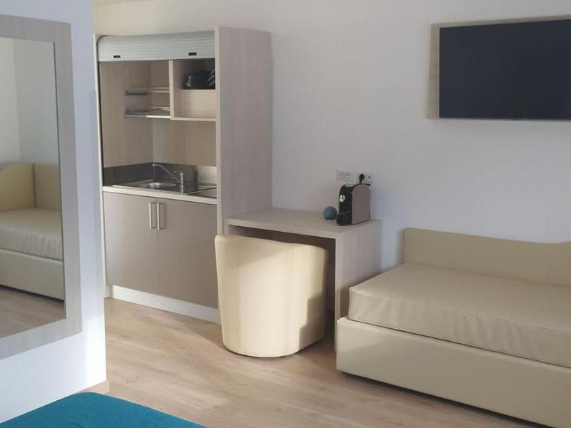 Tropical Suite Diamante Exterior foto