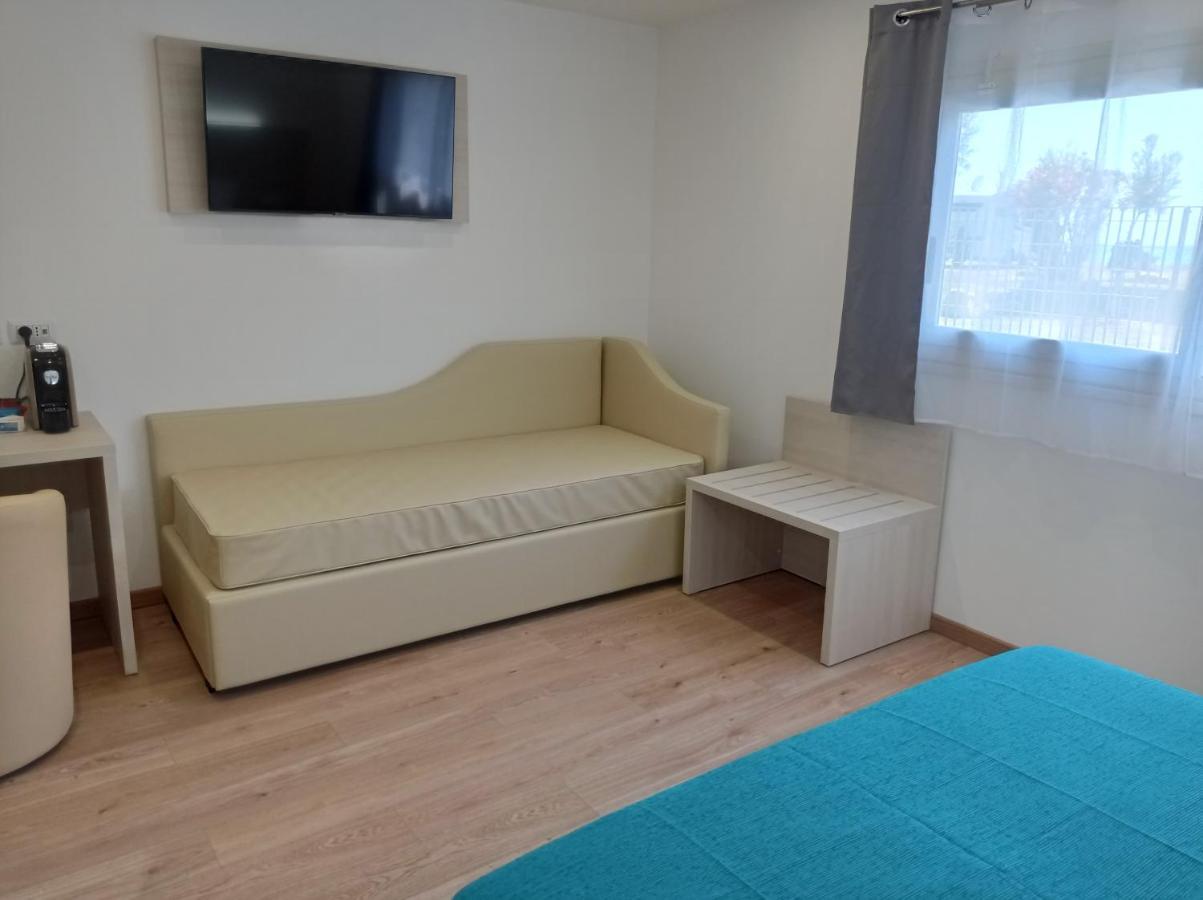 Tropical Suite Diamante Exterior foto