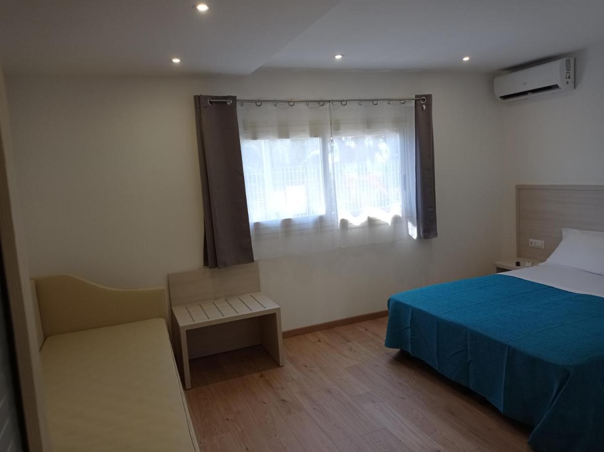Tropical Suite Diamante Exterior foto
