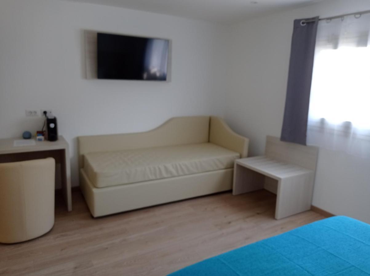 Tropical Suite Diamante Exterior foto