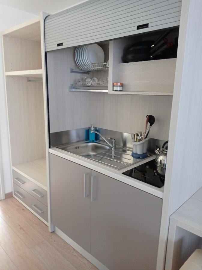 Tropical Suite Diamante Exterior foto