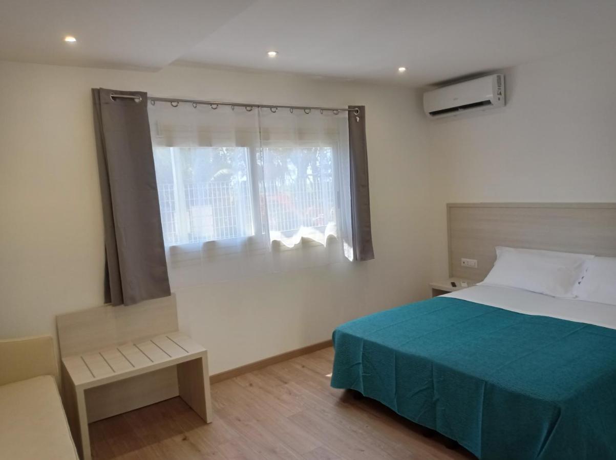 Tropical Suite Diamante Exterior foto