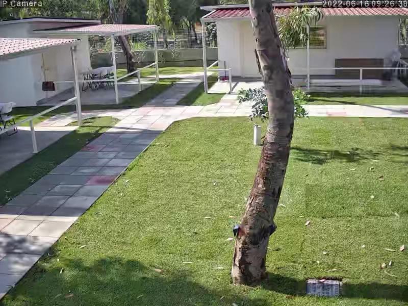 Tropical Suite Diamante Exterior foto