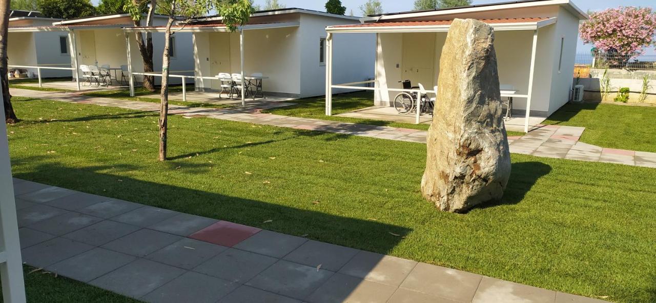 Tropical Suite Diamante Exterior foto